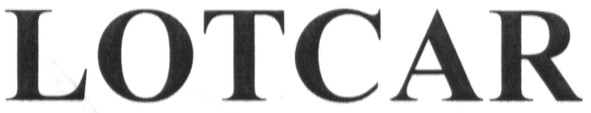lotcar
