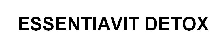 essentiavit detox