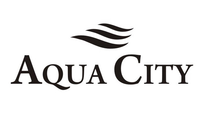 aqua city