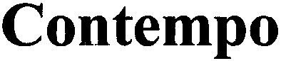 contempo