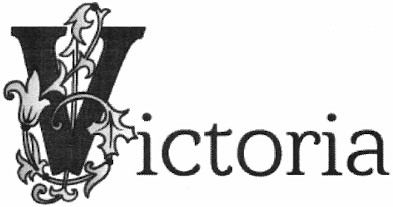 victoria