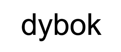 dybok