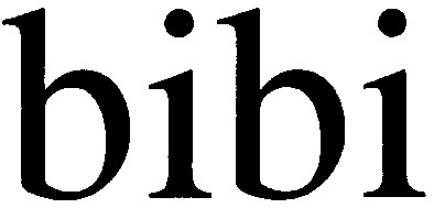 bibi