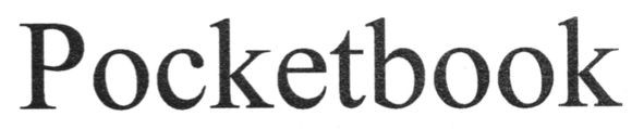 pocketbook