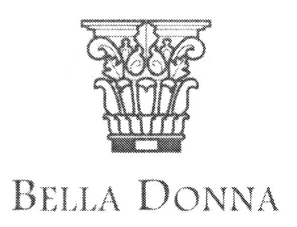 bella donna