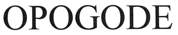 opogode