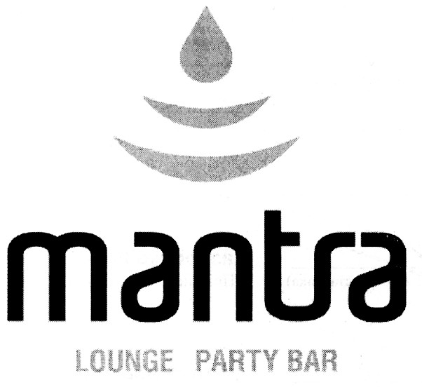 lounge party bar