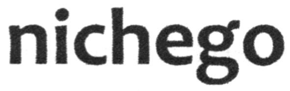 nichego