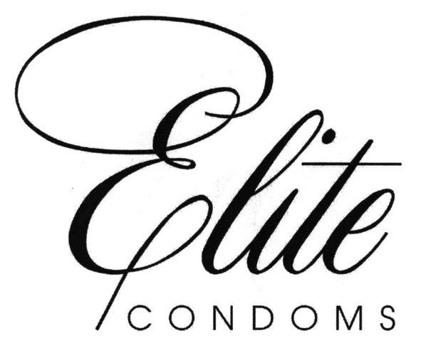 elite condoms