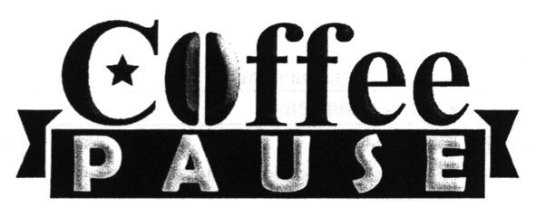 coffee pause