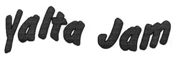 yalta jam