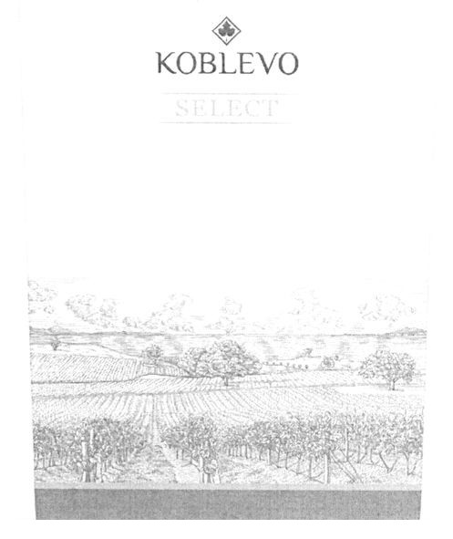 koblevo