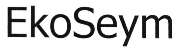 ekoseym