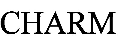 charm