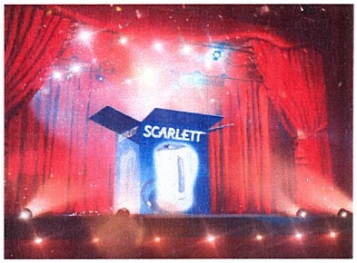 scarlett