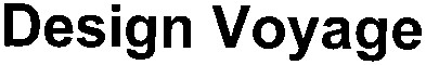 design voyage