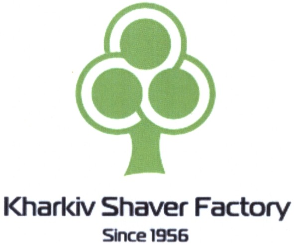 kharkiv shaver factory