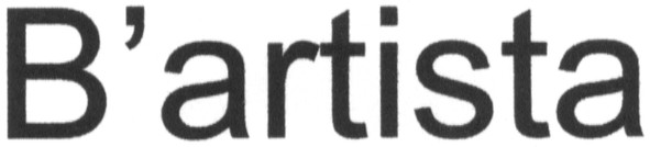 b`artista