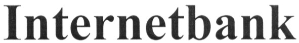 internetbank