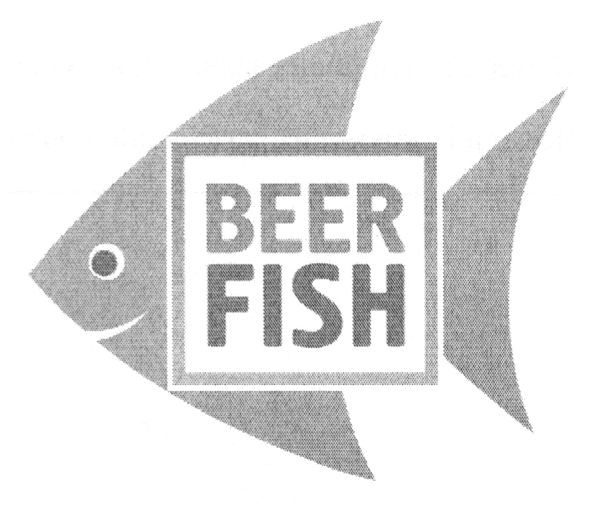beer fish