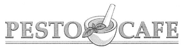 pesto cafe