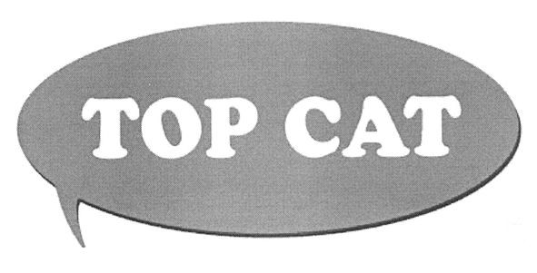 top cat