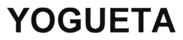 yogueta