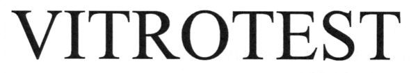 vitrotest