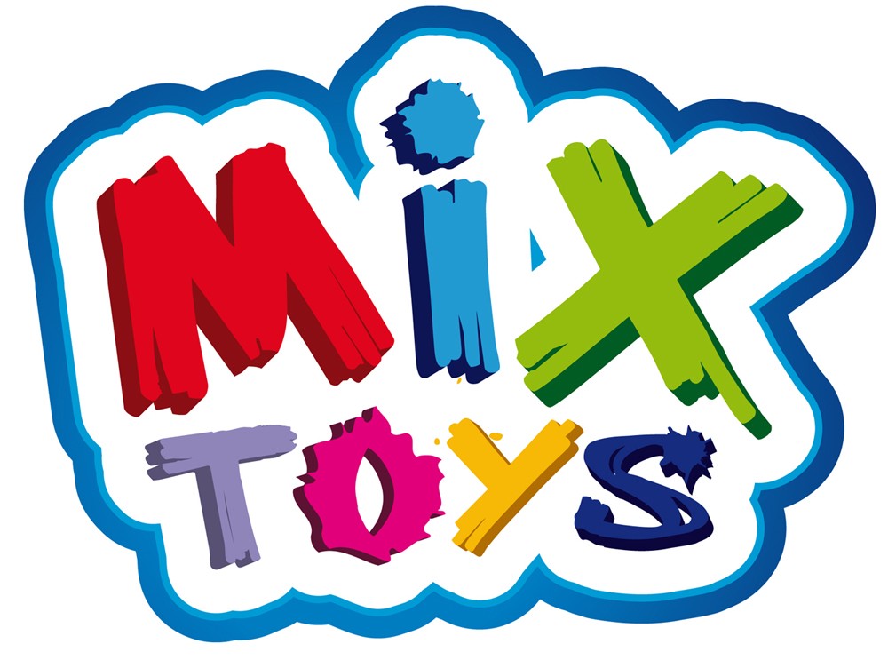 mix toys