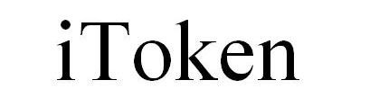 itoken