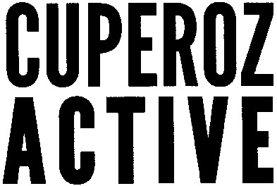 cuperoz active
