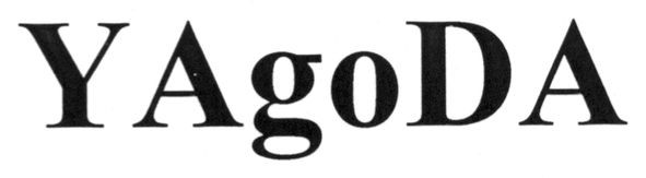 yagoda