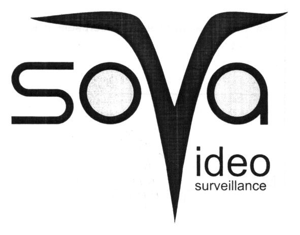 sova video surveillance