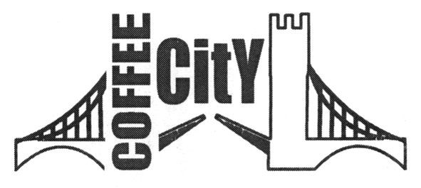 coffee city