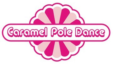 caramel pole dance