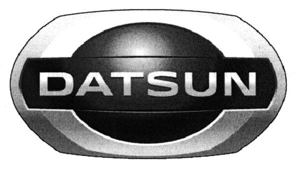 datsun
