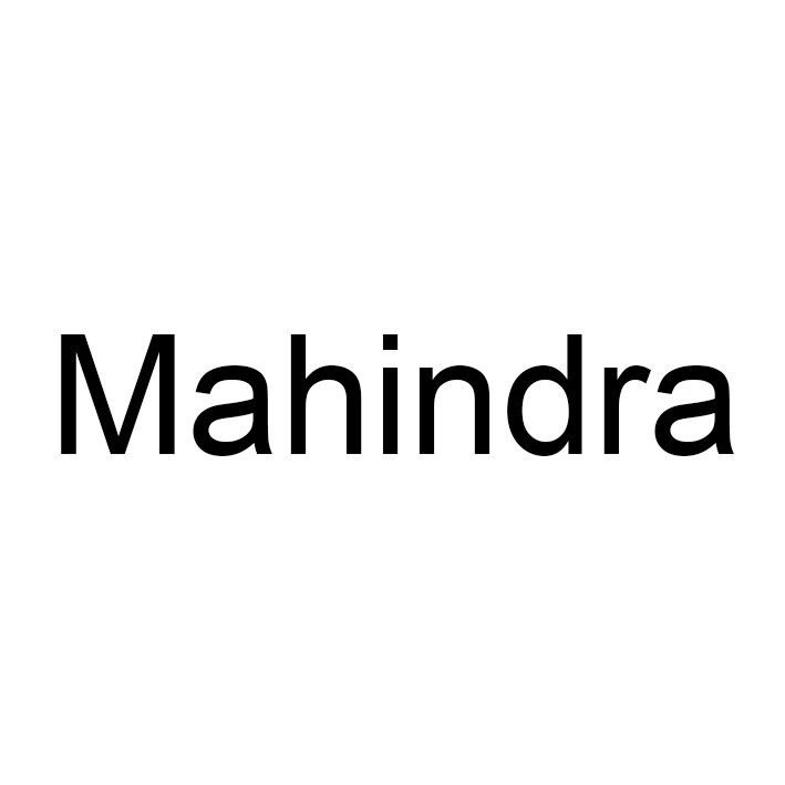 mahindra