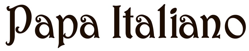 papa italiano