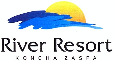 river resort