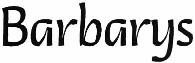 barbarys