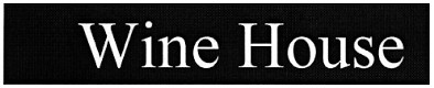 wine house