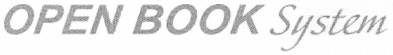 open book system