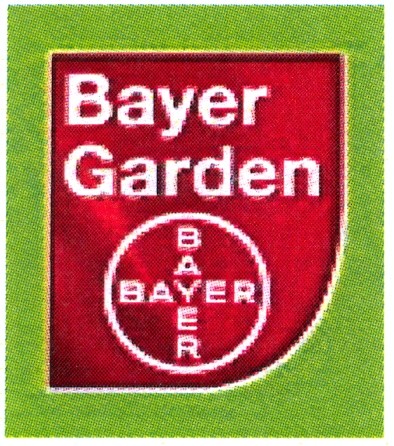 bayer garden