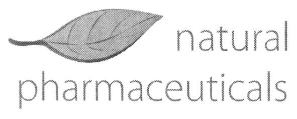 natural pharmaceuticals