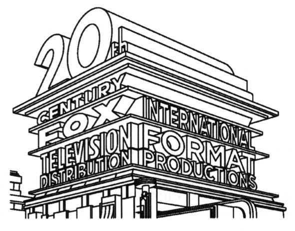 television distribution