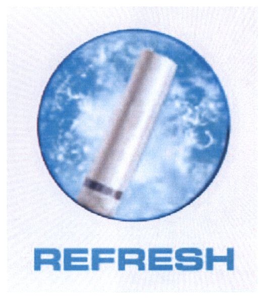 refresh