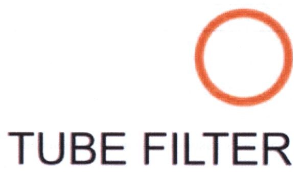 tube filter