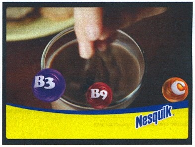 nesquik