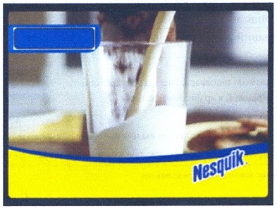 nesquik