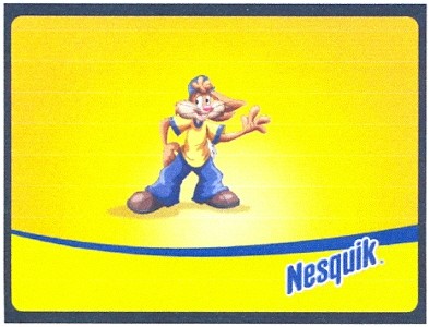 nesquik